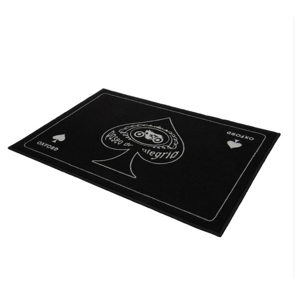 Oxford DOOR MAT SCRAMBLER 90 X 60CM
